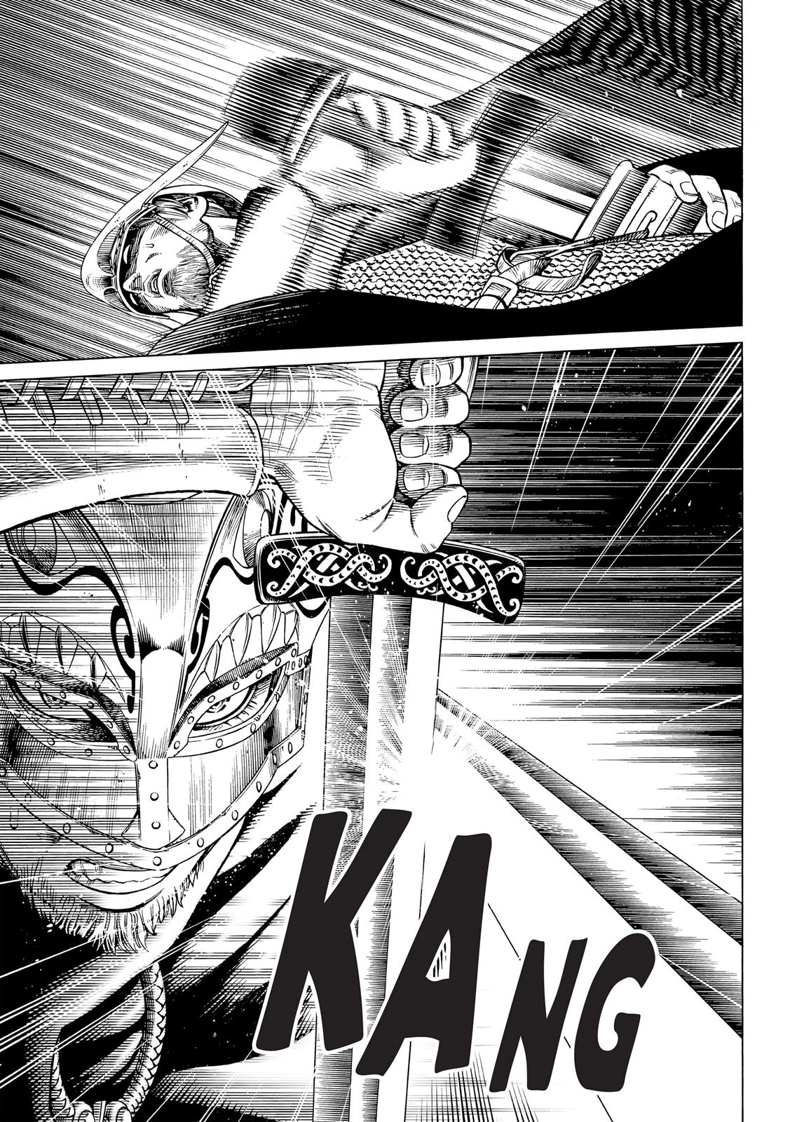 Read Vinland Saga (en) Manga Online