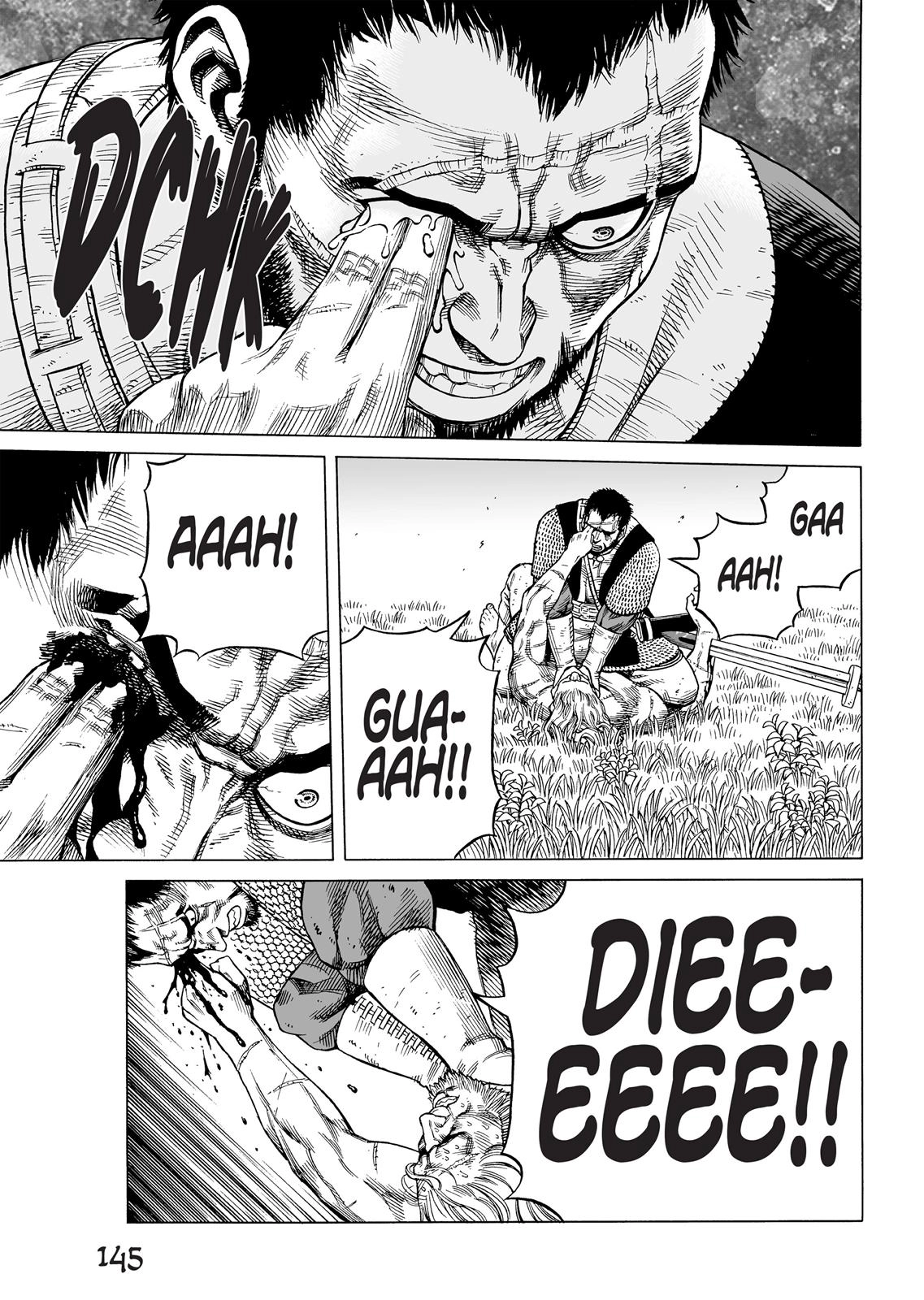 Read Vinland Saga (en) Manga Online