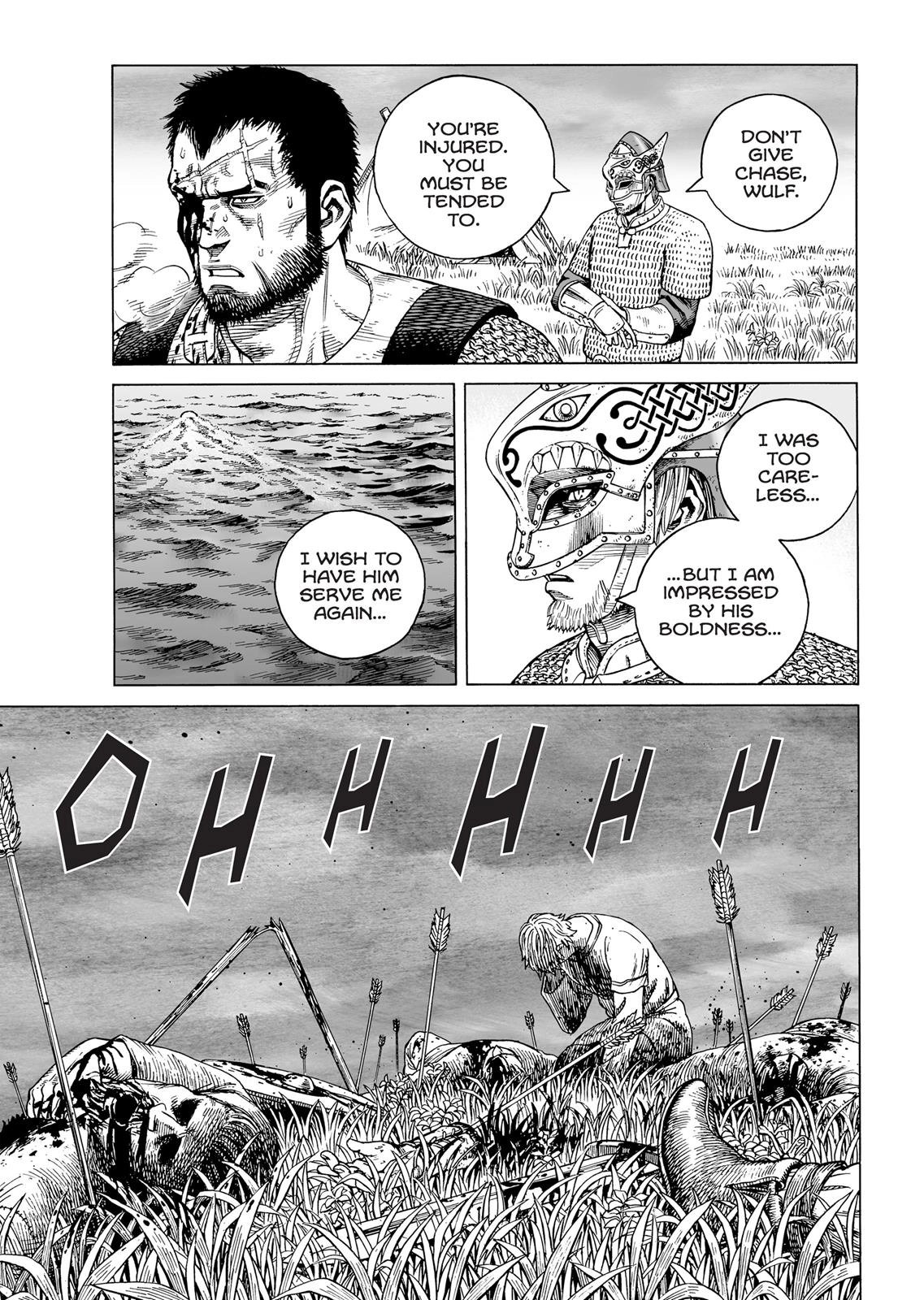 Read Vinland Saga (en) Manga Online