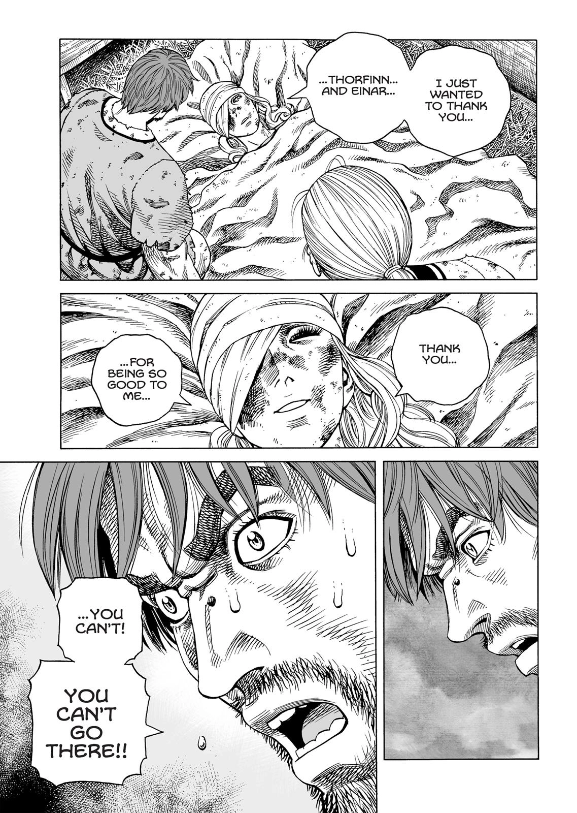 Read Vinland Saga (en) Manga Online