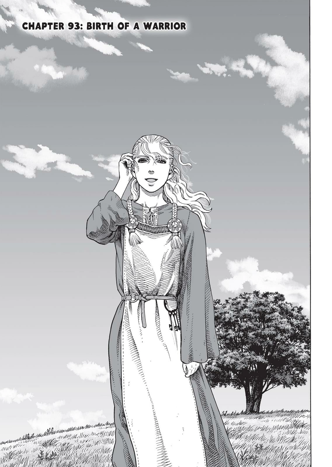 Read Vinland Saga (en) Manga Online