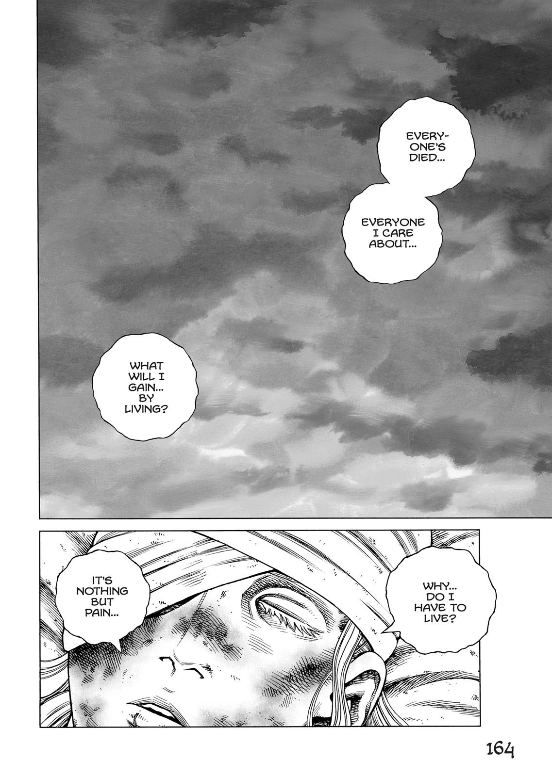 Read Vinland Saga (en) Manga Online