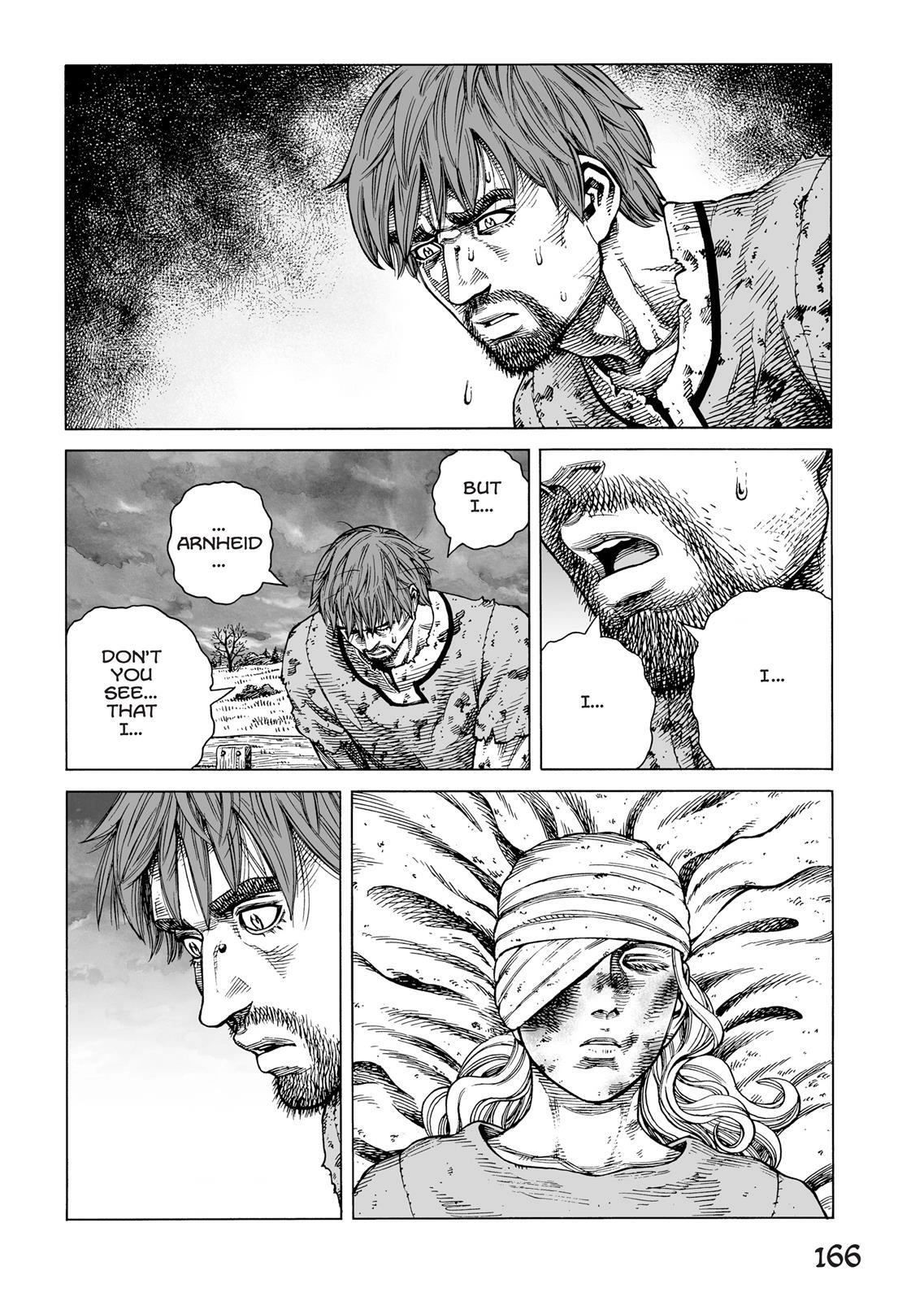 Read Vinland Saga (en) Manga Online