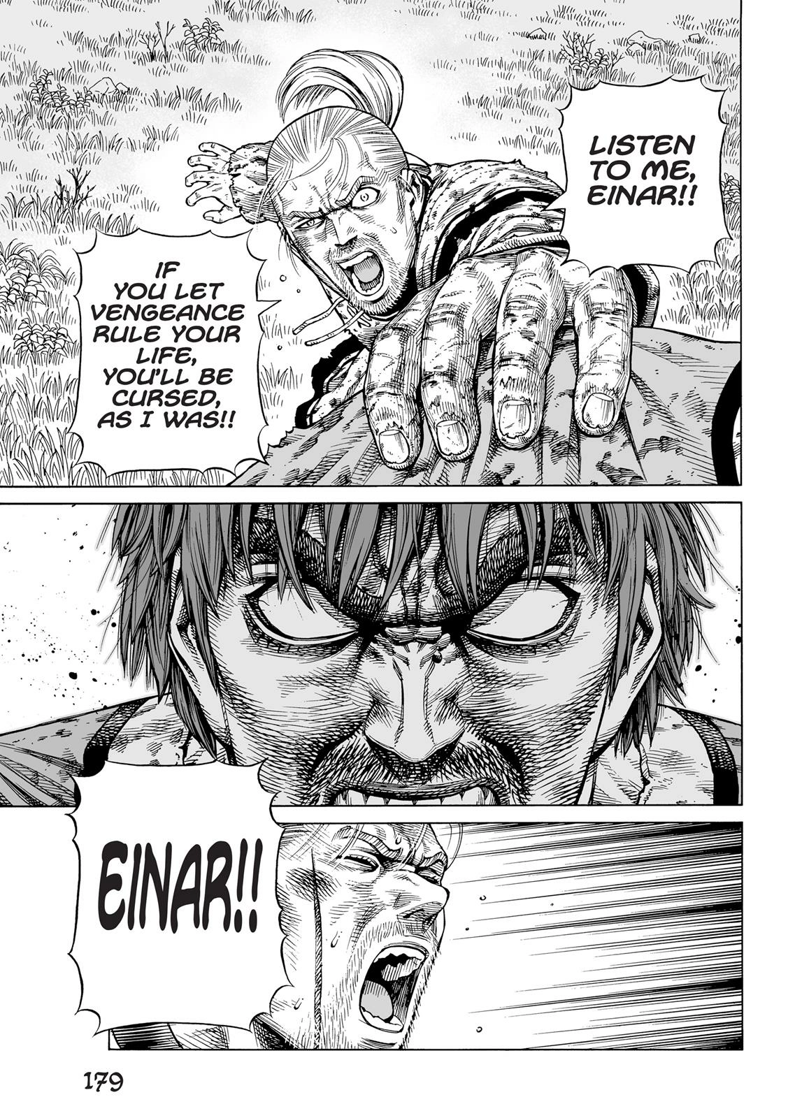 Read Vinland Saga (en) Manga Online