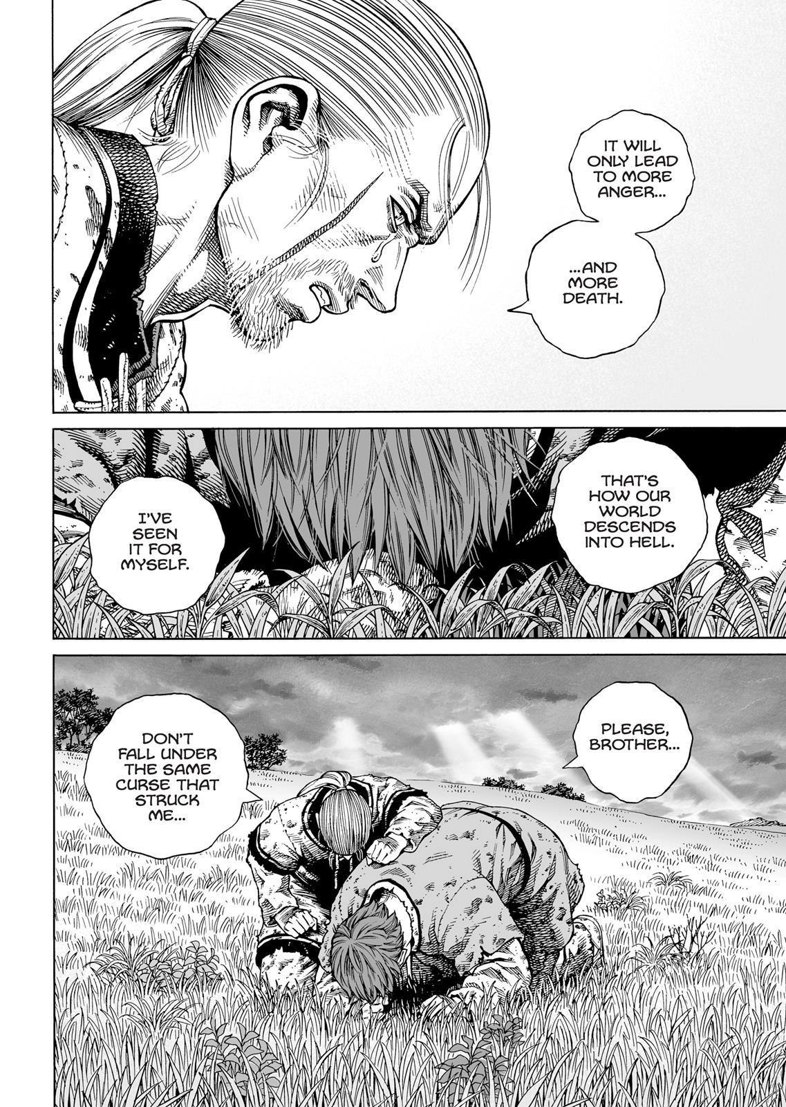 Read Vinland Saga (en) Manga Online