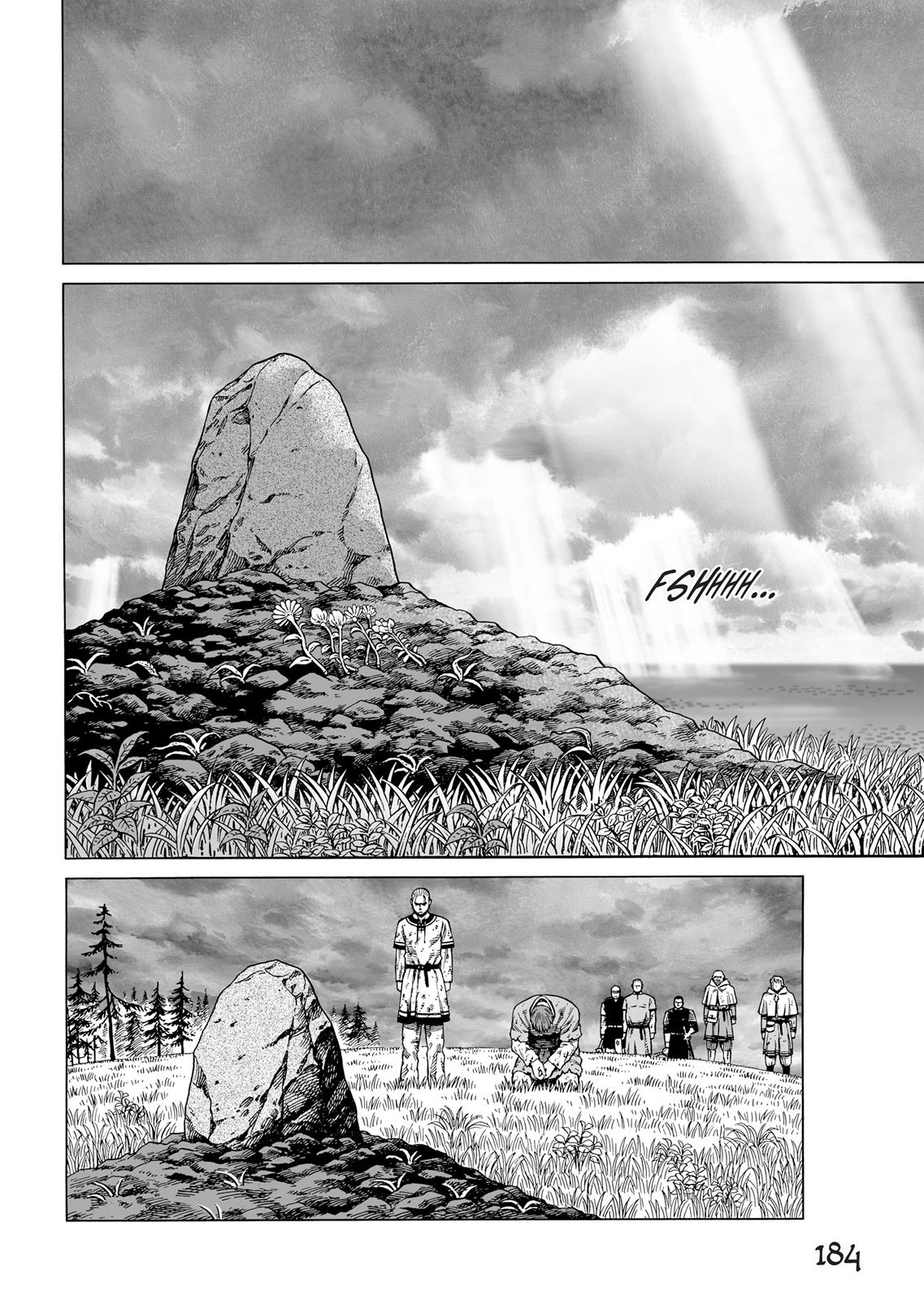 Read Vinland Saga (en) Manga Online