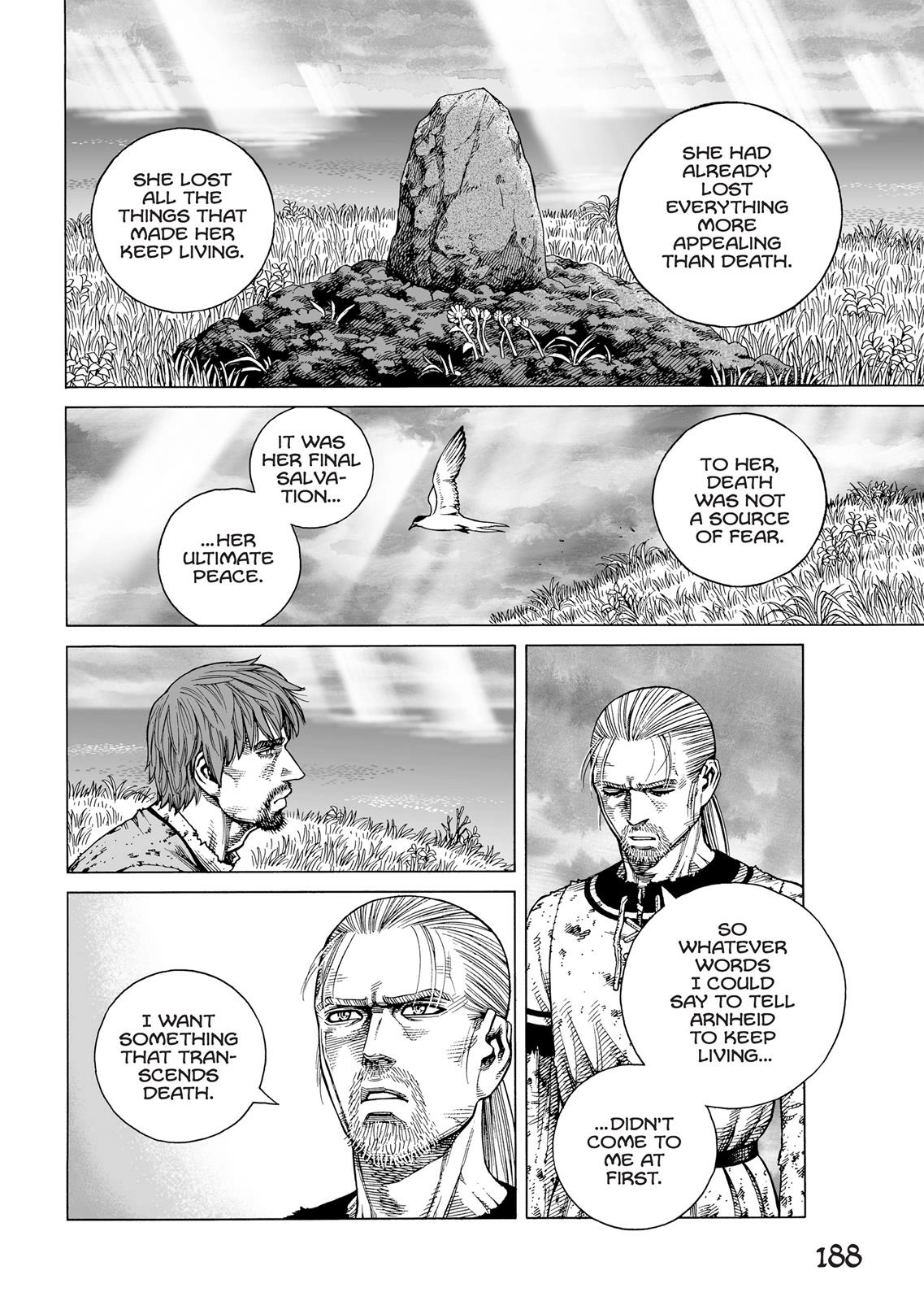 Read Vinland Saga (en) Manga Online