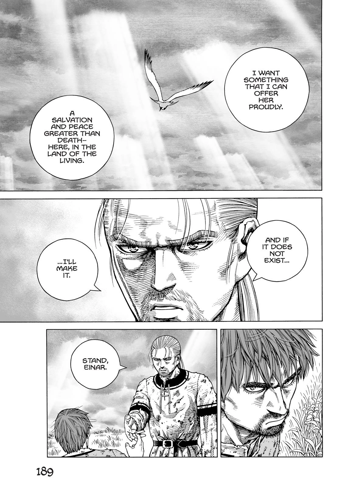 Read Vinland Saga (en) Manga Online