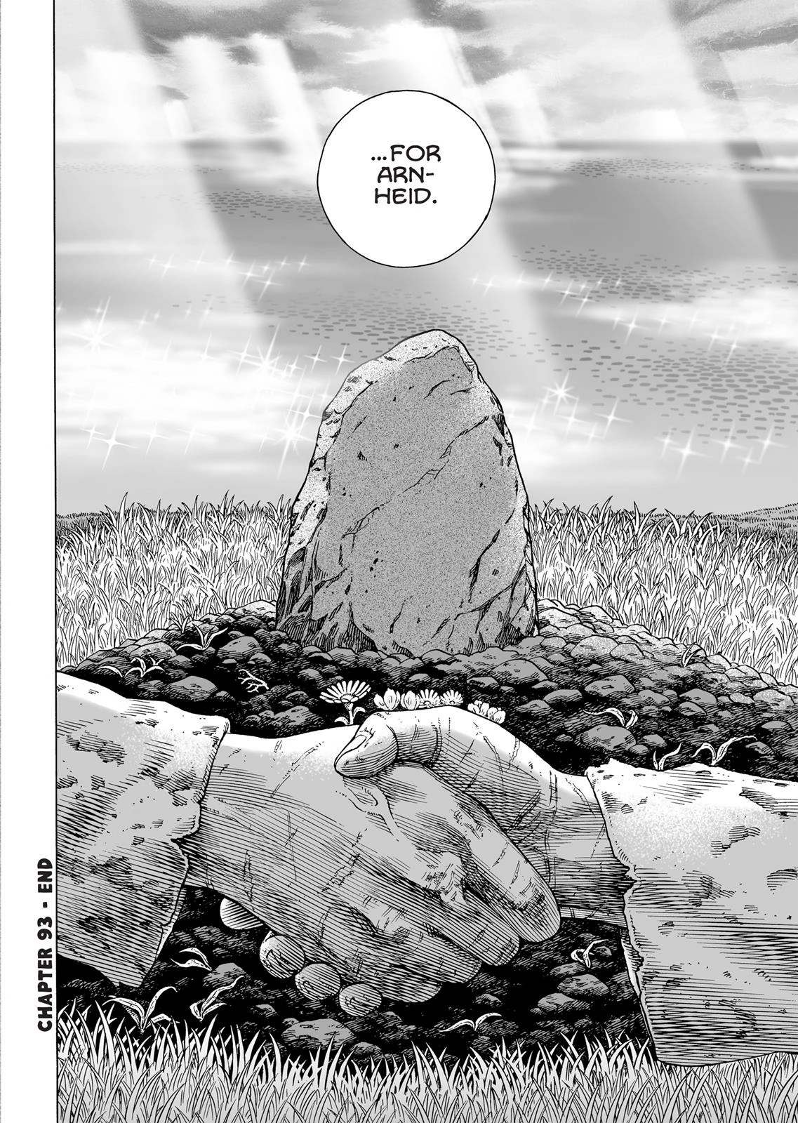 Read Vinland Saga (en) Manga Online