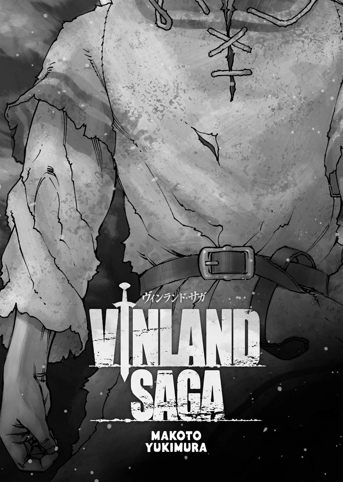 Read Vinland Saga (en) Manga Online