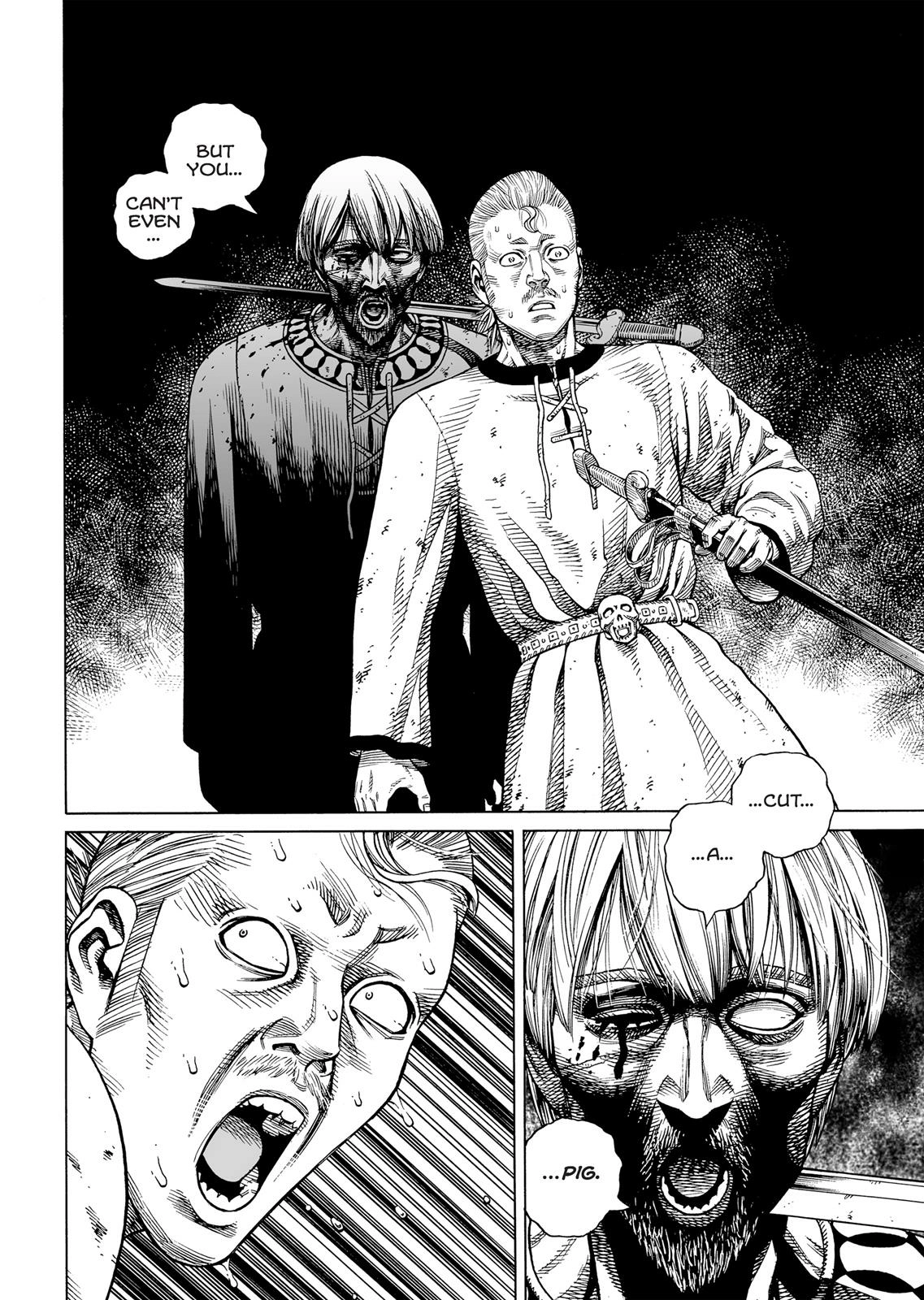 Read Vinland Saga (en) Manga Online