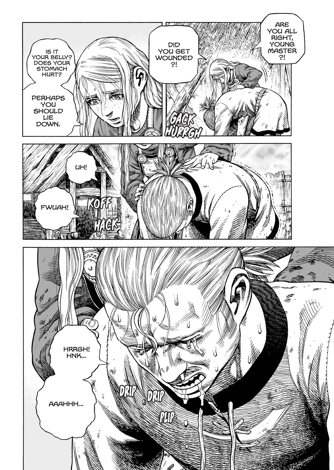 Read Vinland Saga (en) Manga Online