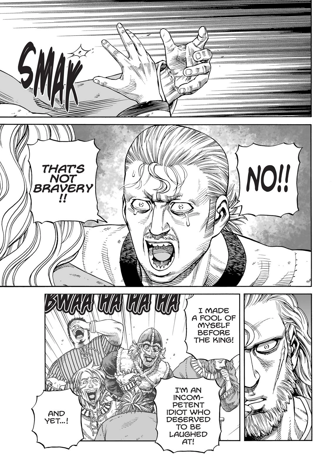 Read Vinland Saga (en) Manga Online