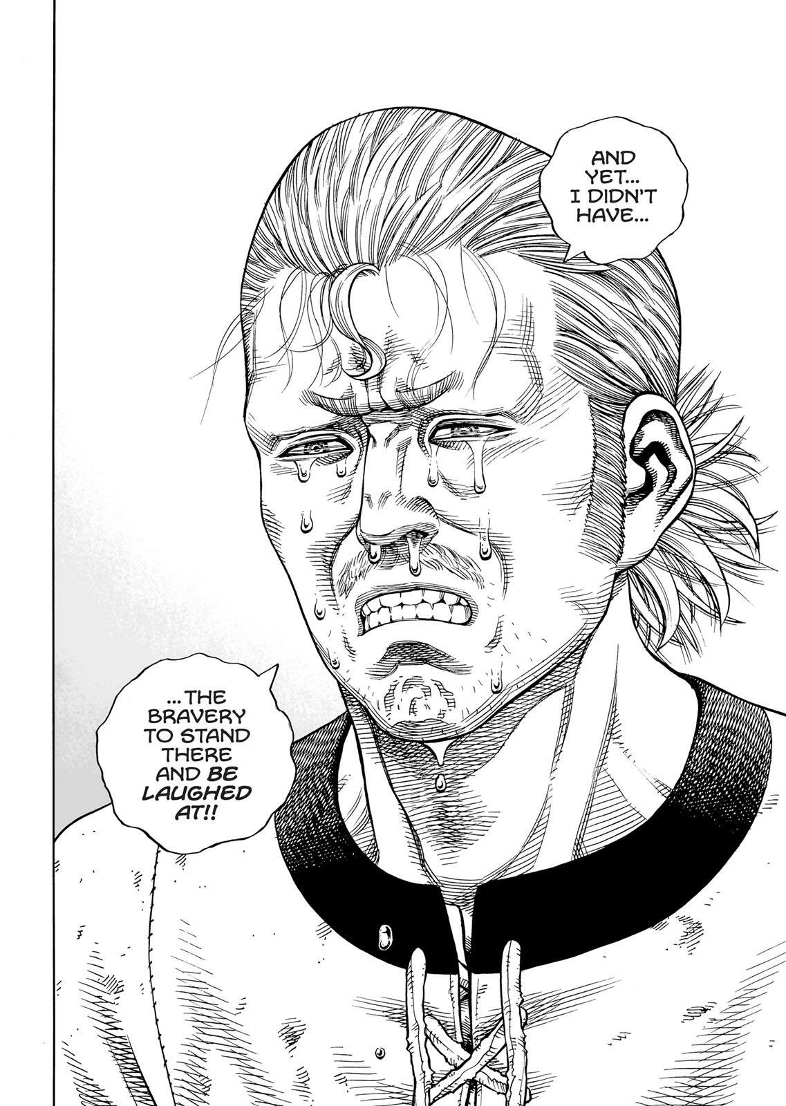 Read Vinland Saga (en) Manga Online