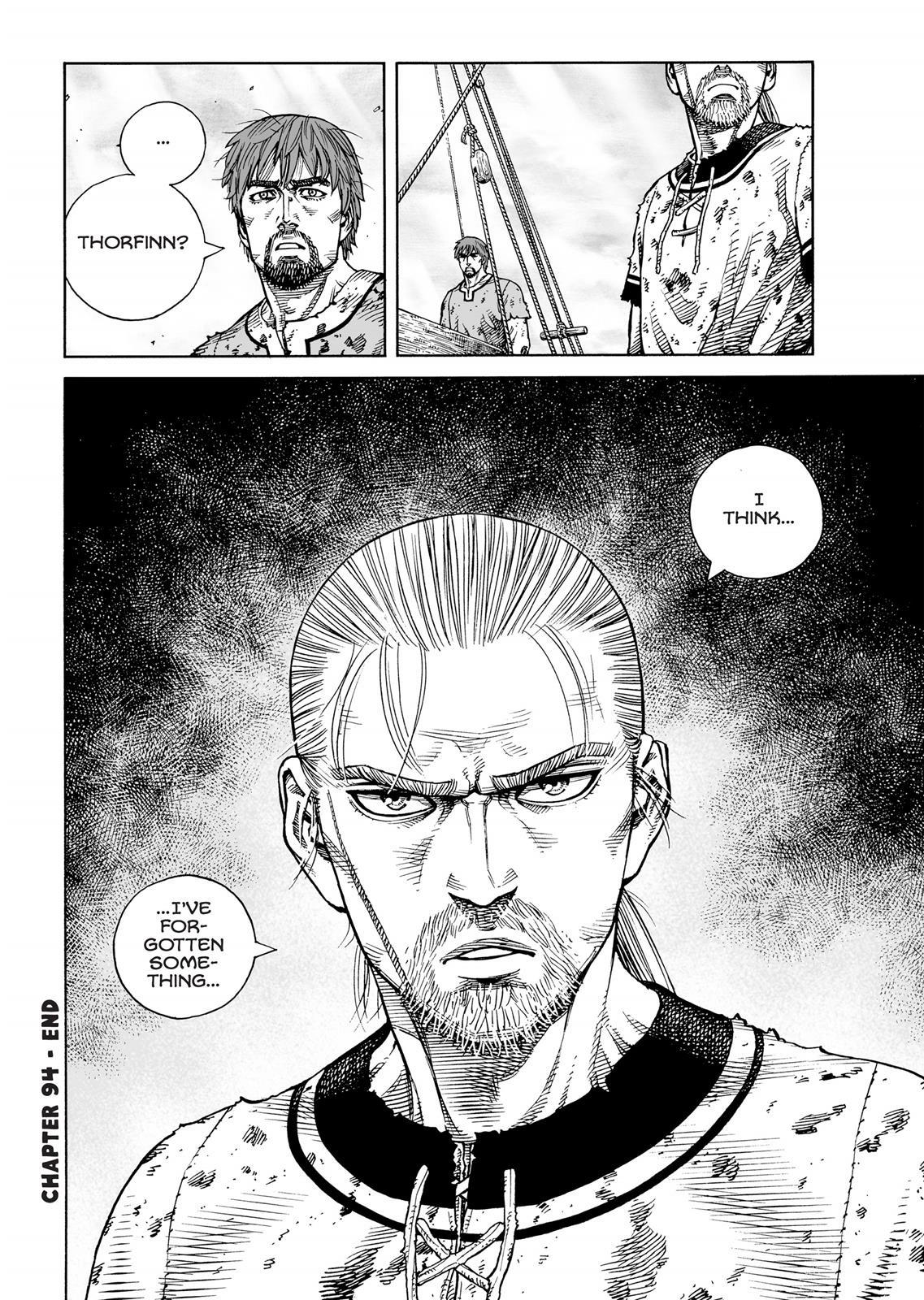 Read Vinland Saga (en) Manga Online
