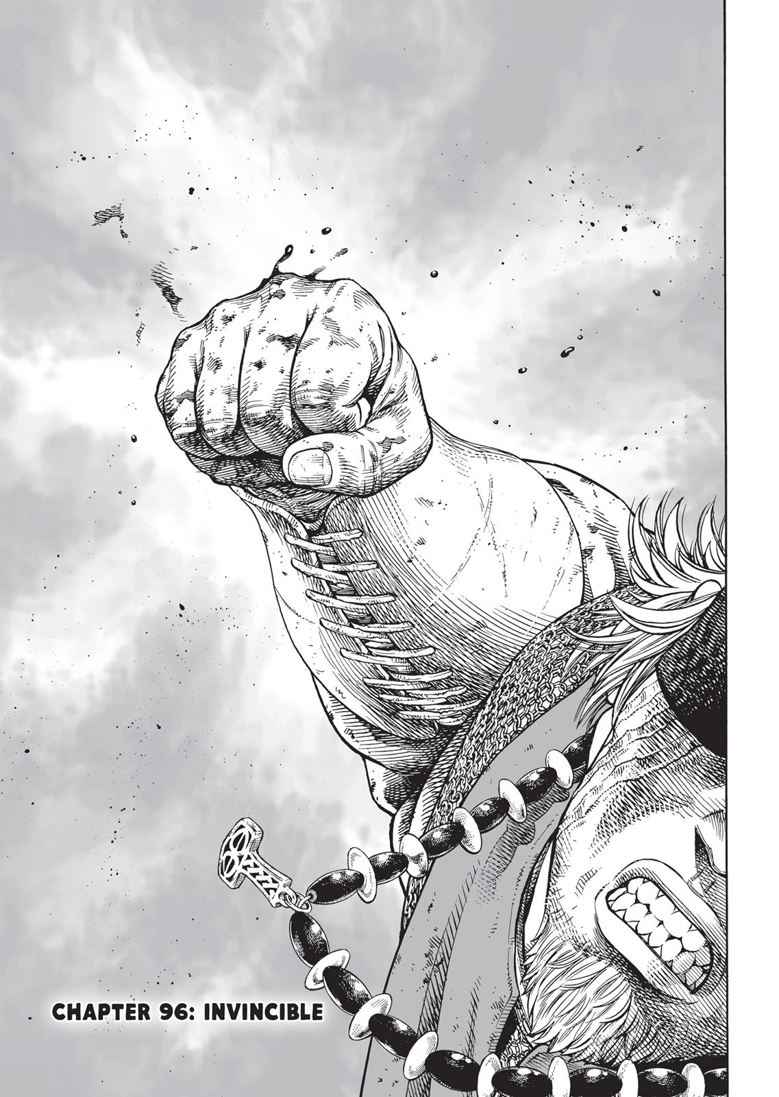 Read Vinland Saga (en) Manga Online