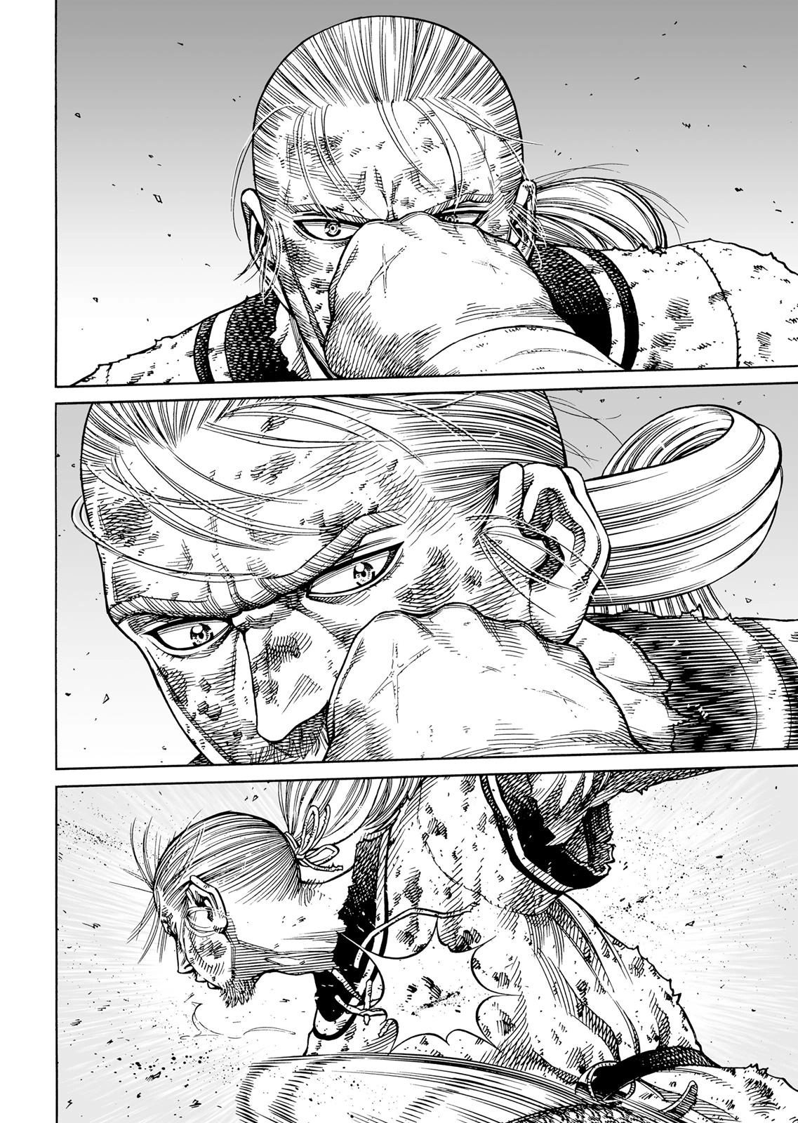 Read Vinland Saga (en) Manga Online