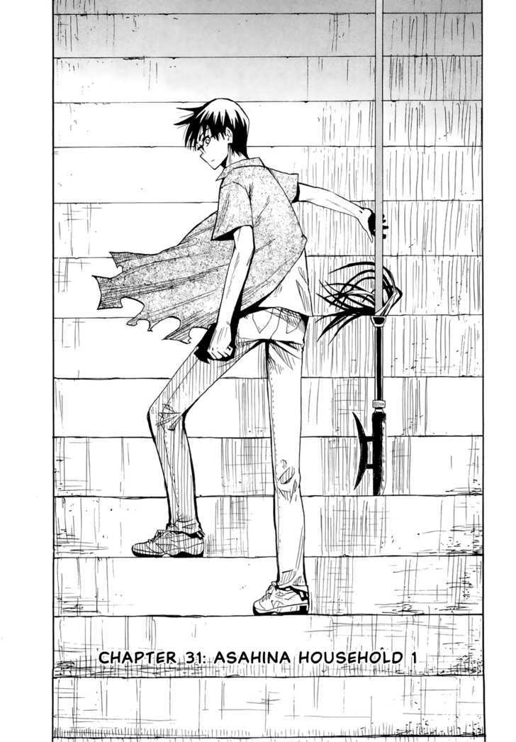 Read Wakusei no Samidare (en) Manga Online