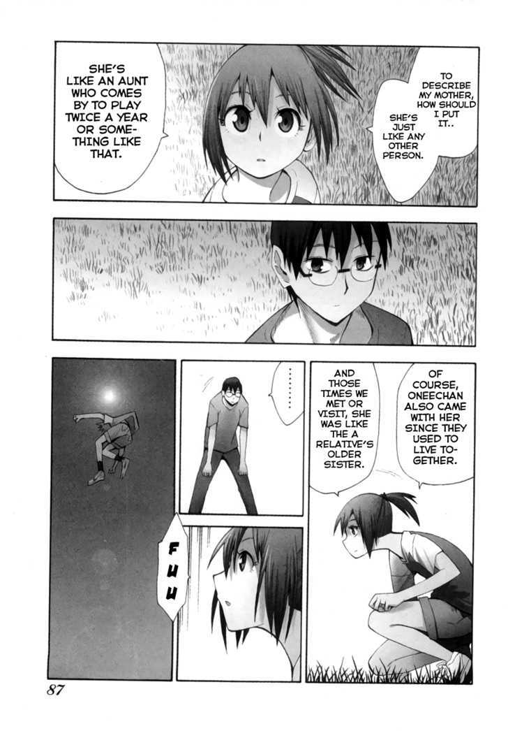 Read Wakusei no Samidare (en) Manga Online
