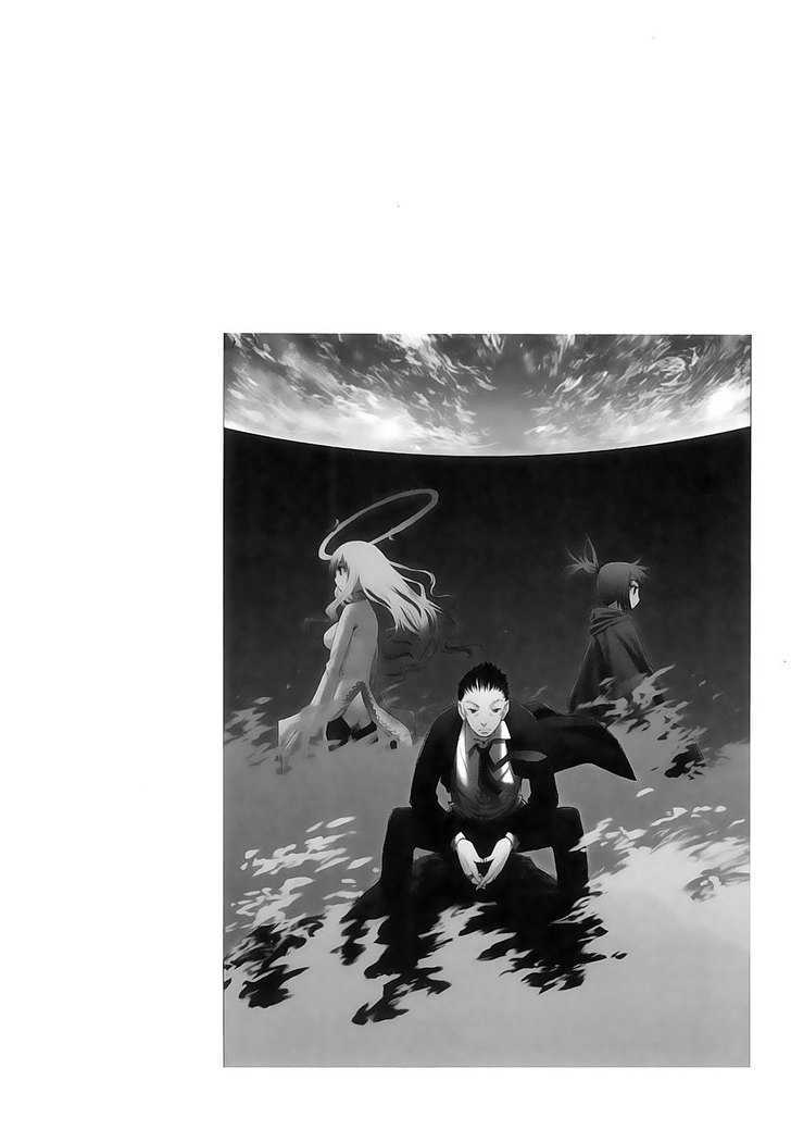 Read Wakusei no Samidare (en) Manga Online