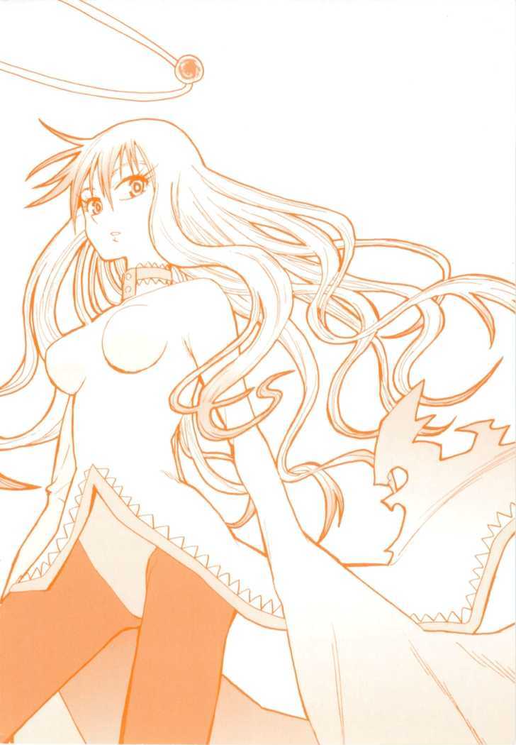 Read Wakusei no Samidare (en) Manga Online