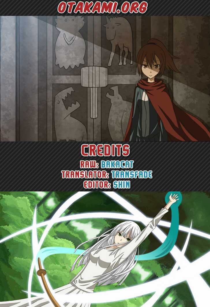 Read Wakusei no Samidare (en) Manga Online