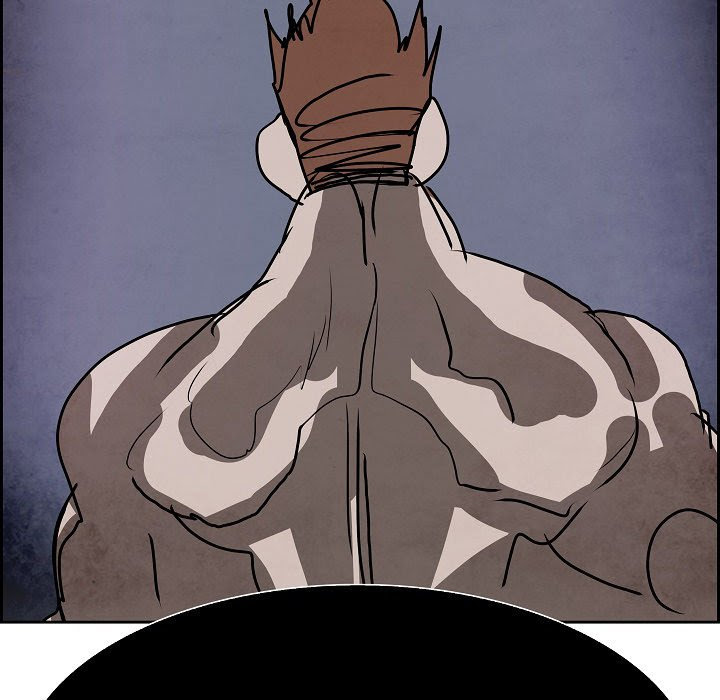 Read Warble (en) Manga Online