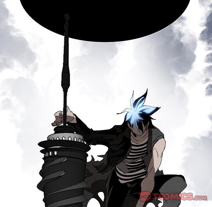 Read Warble (en) Manga Online