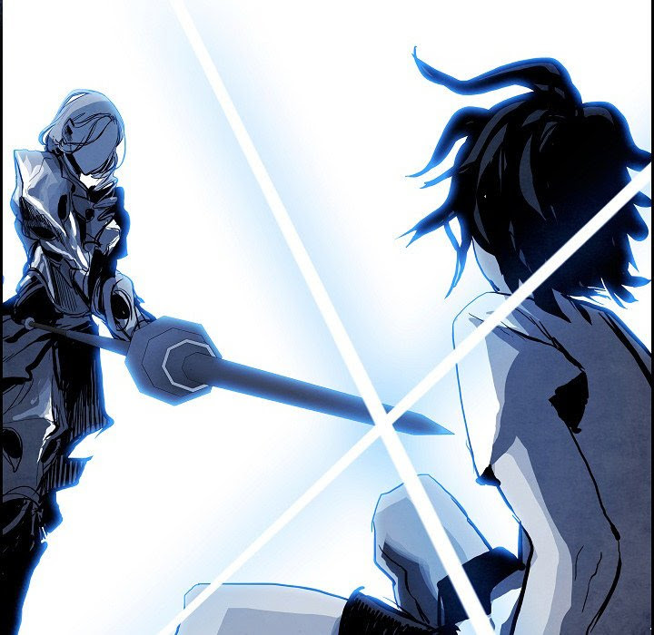 Read Warble (en) Manga Online