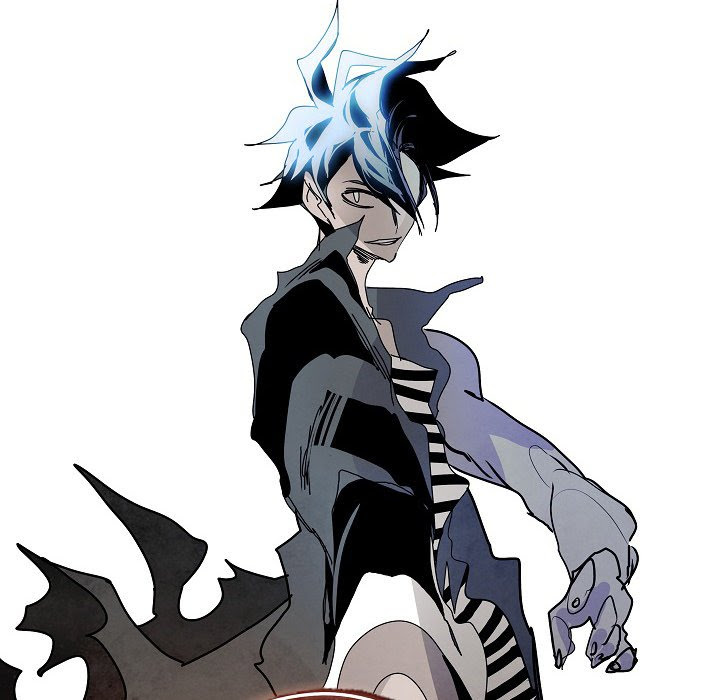 Read Warble (en) Manga Online