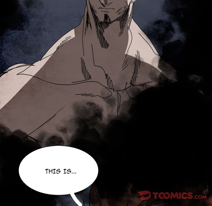 Read Warble (en) Manga Online