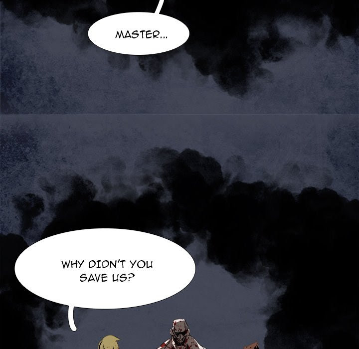 Read Warble (en) Manga Online