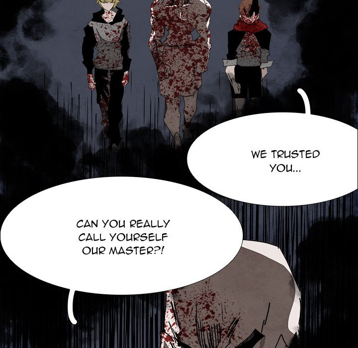 Read Warble (en) Manga Online