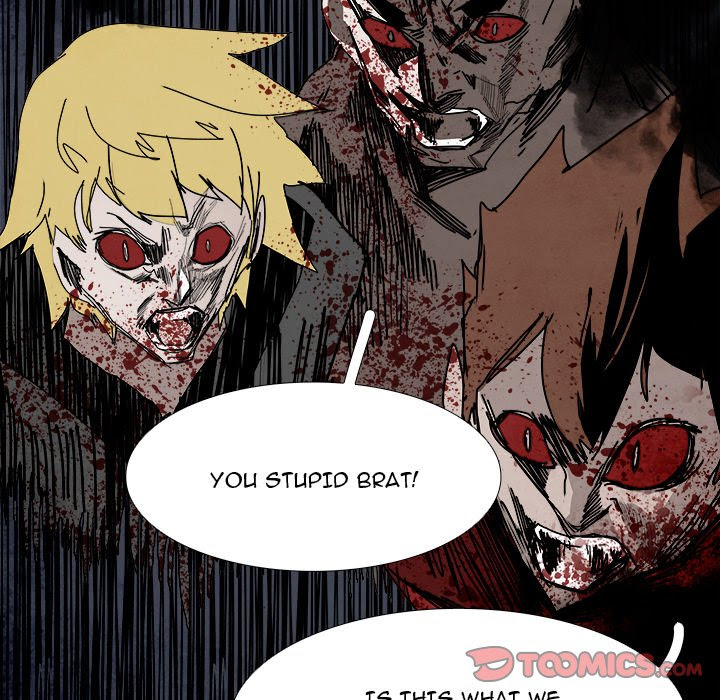 Read Warble (en) Manga Online