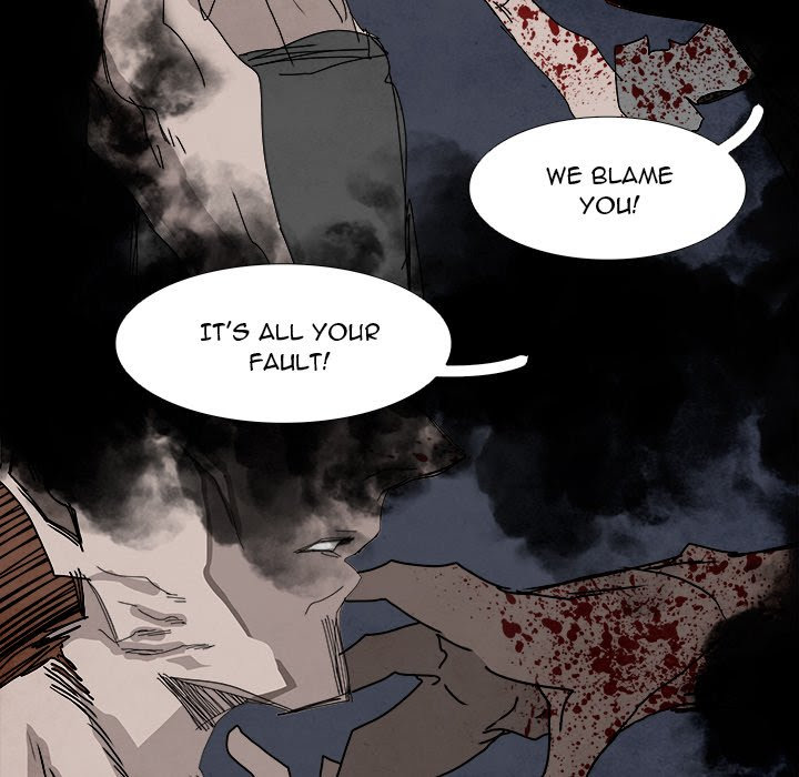 Read Warble (en) Manga Online