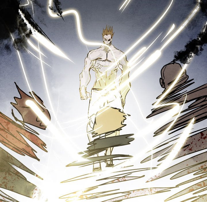 Read Warble (en) Manga Online