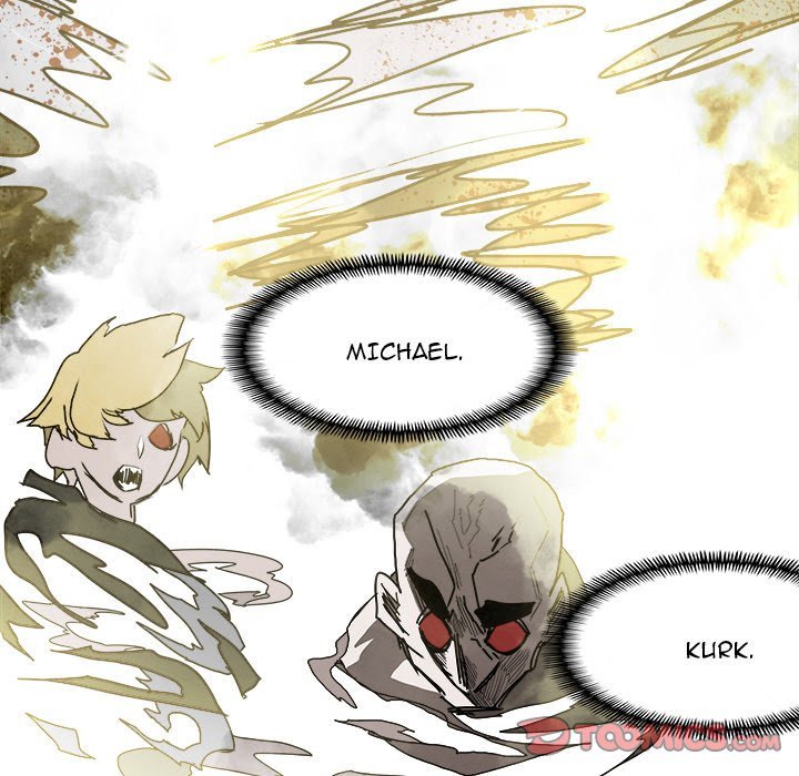 Read Warble (en) Manga Online