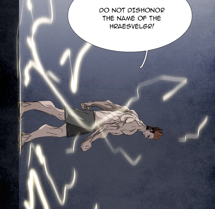 Read Warble (en) Manga Online