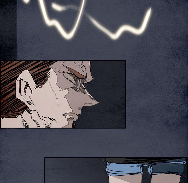 Read Warble (en) Manga Online