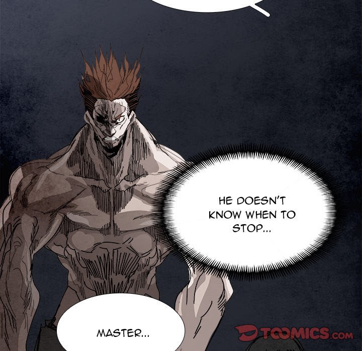 Read Warble (en) Manga Online