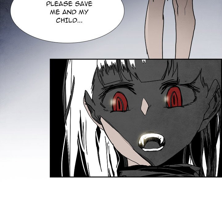 Read Warble (en) Manga Online