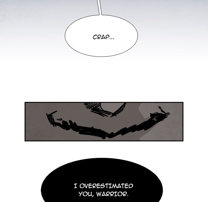 Read Warble (en) Manga Online