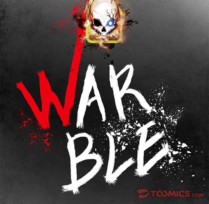 Read Warble (en) Manga Online