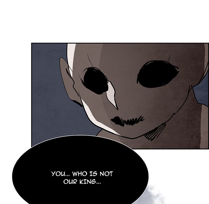 Read Warble (en) Manga Online