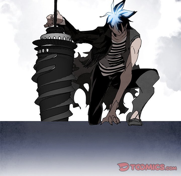 Read Warble (en) Manga Online