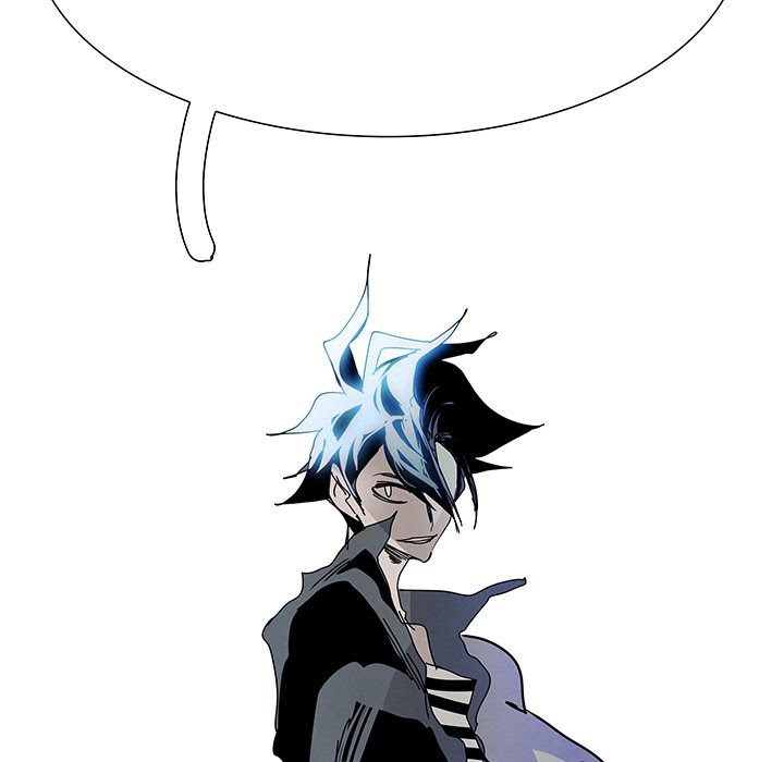 Read Warble (en) Manga Online