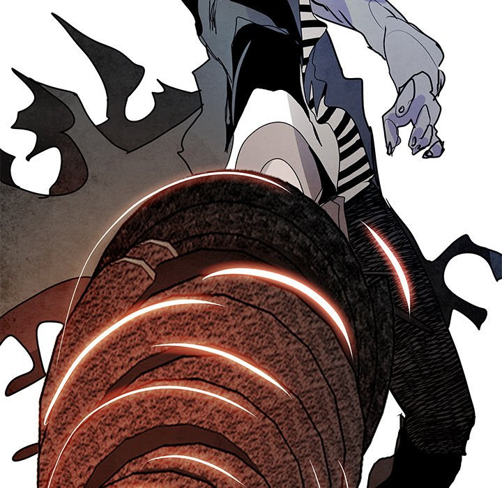 Read Warble (en) Manga Online