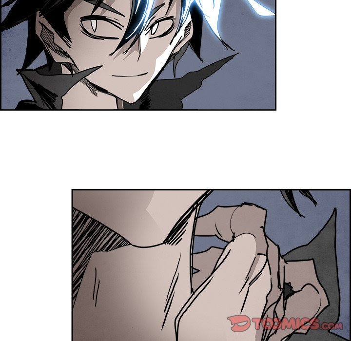 Read Warble (en) Manga Online