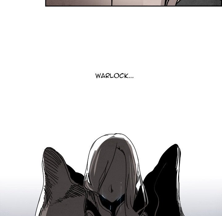 Read Warble (en) Manga Online