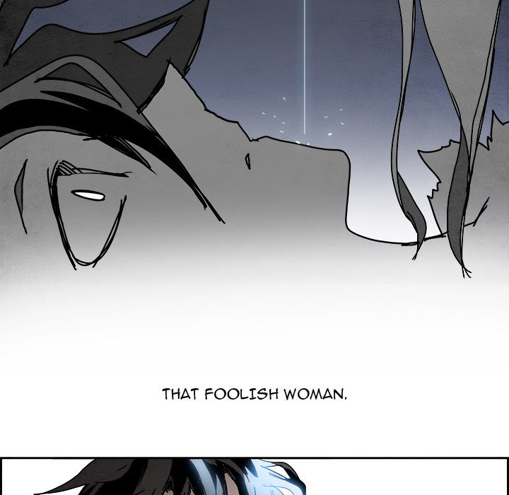 Read Warble (en) Manga Online